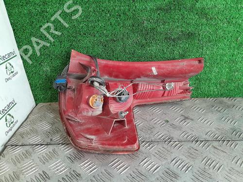 Left taillight CITROËN C4 I (LC_) | BP25347237C34 - Image 2