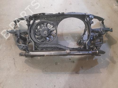Used Front slam panel Front slam panel AUDI A4 B7 Avant (8ED) 2.5 TDI (163 hp) 34127463 34127463