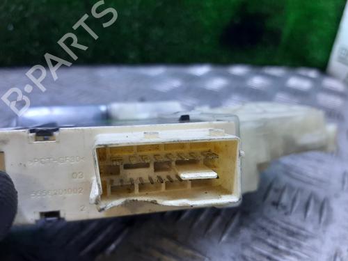 Left front window motor CITROËN C4 I (LC_) | BP27927176E21 - Image 4
