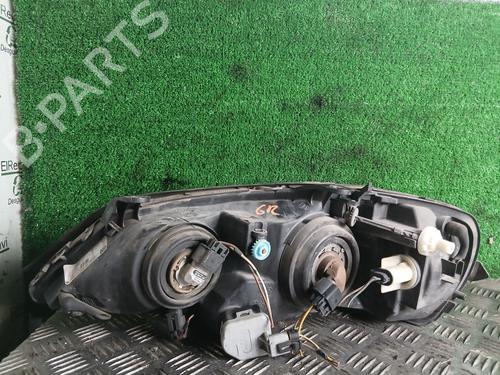 Right headlight OPEL ASTRA G Coupe (T98) 2.2 16V (F07) | BP32631902C29