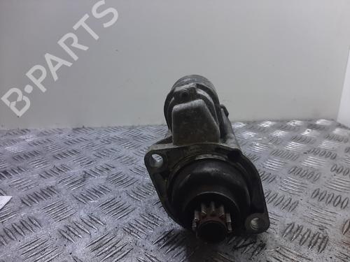 Used Starter SEAT LEON (1M1) [1999-2006]  29607867