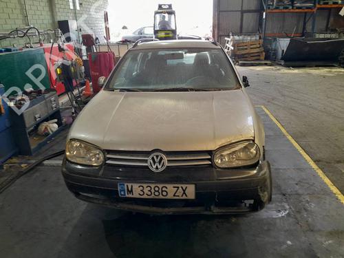Brugte VW GOLF IV (1J1) 1.9 TDI 4932682