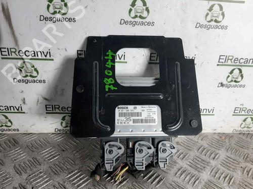 Used Engine control unit (ECU) PEUGEOT 307 (3A/C) [2000-2012]  16360585