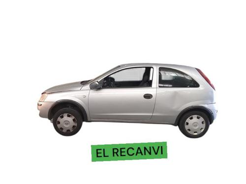 ABS pump OPEL CORSA C (X01) | BP28002404M43