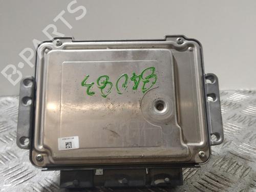 Used Engine control unit (ECU) Engine control unit (ECU) CITROËN C5 II (RC_) [2004-2008] 30083011 30083011