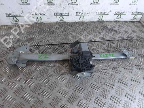 Used Front left window mechanism DACIA DOKKER MPV (KE_) [2012-2021]  18319144