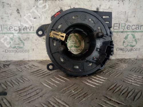 Used Squib airbag BMW 3 Touring (E46) 320 d (136 hp) 4588716