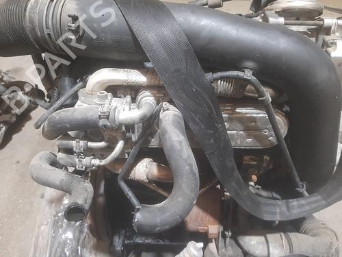 Engine SEAT ALTEA XL (5P5, 5P8) | BP35794925M1 - Image 3
