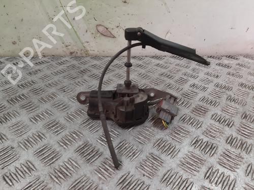 Lygtevasker SAAB 9-3 (YS3D) [1998-2003]  18529151