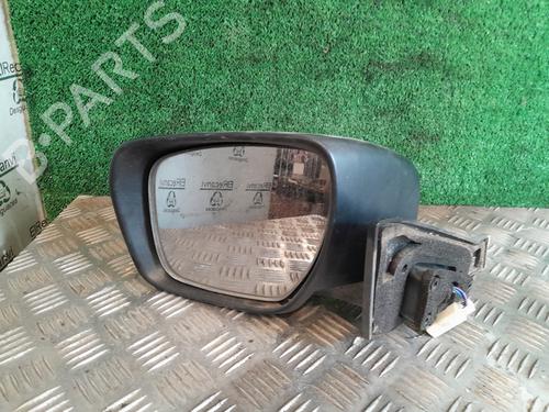 Używane Lusterko boczne lewe MAZDA 5 (CR) 2.0 CD (CR19) (143 hp) 27566548