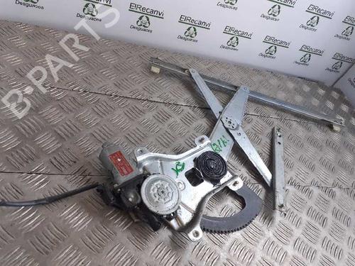 Used Front right window mechanism DAEWOO KALOS (KLAS) 1.2 (72 hp) 6005731