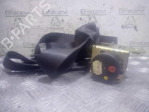 Used Front left seatbelt MINI MINI (R50, R53) Cooper (116 hp) 8759358