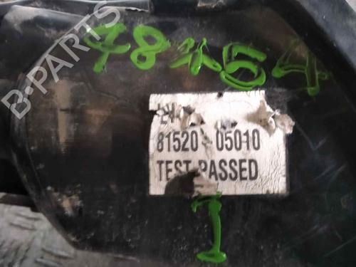 Left front indicator TOYOTA CARINA E VI (_T19_) | BP16157574C32