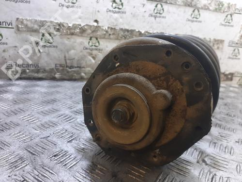 Left front shock absorber PEUGEOT 206 Hatchback (2A/C) 1.4 HDi eco 70 | BP29479894M16