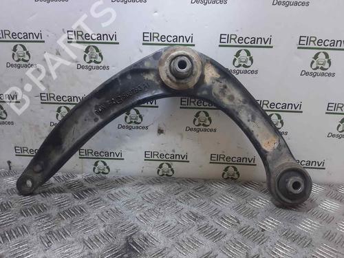 Used Left front suspension arm CITROËN C4 Picasso I MPV (UD_) [2006-2015]  13662899