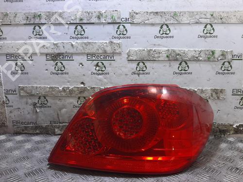 right-taillight-peugeot-307-3ac-2000-2001-2002-2003-2004-2005-2006-2007-2008-2009-2010-2011-2012-32748652 main image