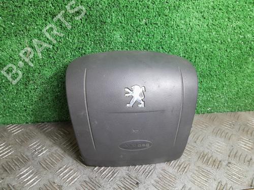 Lenkradairbag für PEUGEOT BOXER Van (244) 2.2 HDi (101 hp) 33020684