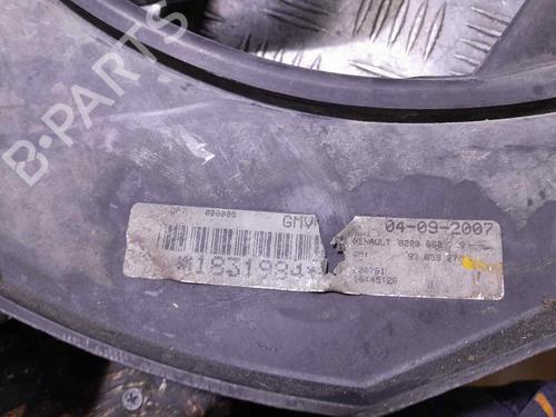 Radiator fan OPEL VIVARO A Bus (X83) | BP22762169M35