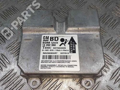 Used ECU airbags ECU airbags OPEL CORSA D (S07) [2006-2015] 7842379 7842379