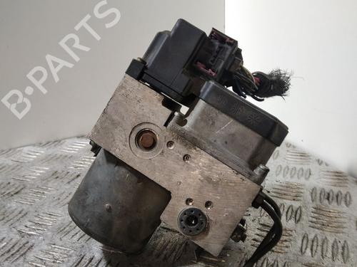 Used ABS pump OPEL ZAFIRA A MPV (T98) [1999-2006]  29915310