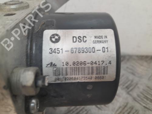 ABS pump BMW 1 (E87) 118 d | BP36262662M43 - Image 3