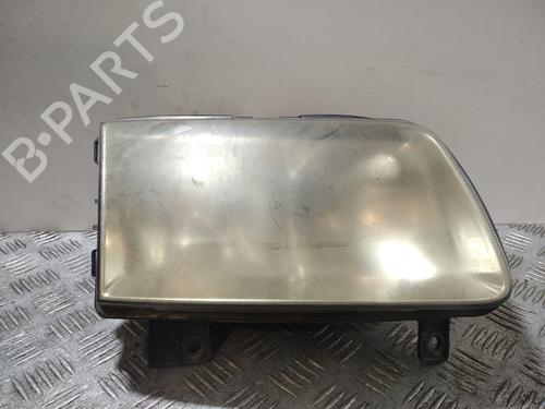Used Right headlight VW POLO (6N2) [1999-2001]  30150670