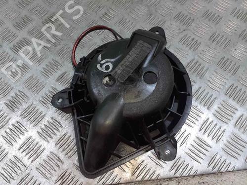 Used Heater blower motor Heater blower motor RENAULT TRAFIC II Van (FL) [2001-2026] 7636969 7636969
