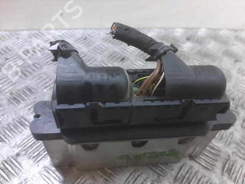 Engine control unit (ECU) SEAT IBIZA IV (6J5, 6P1) | BP34102753M57 - Image 2