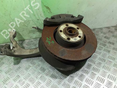 Used Left front steering knuckle Left front steering knuckle AUDI A6 C6 (4F2) 3.0 TDI quattro (233 hp) 10339583 10339583