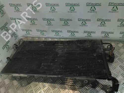 Used AC radiator AUDI 80 B4 Saloon (8C2) [1991-1995]  4532070
