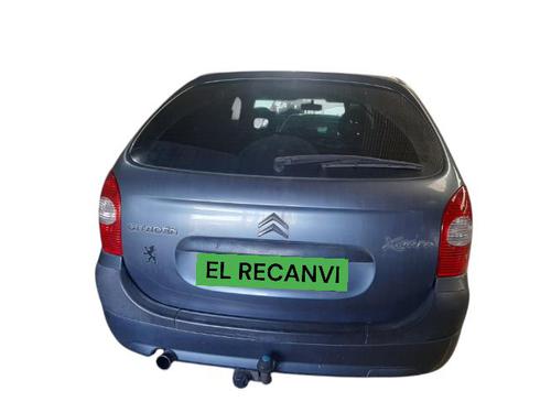 Fuse box CITROËN XSARA PICASSO (N68) 1.6 HDi | BP31920765E1