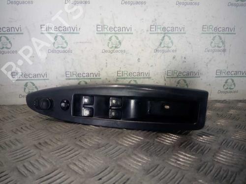 Venstre Foran elrute bryter DAEWOO NUBIRA Saloon (J100) 1.6 16V (106 hp) 4547226