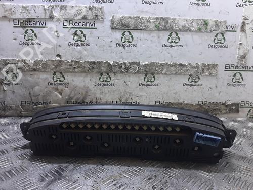 Kombinert Instrument CITROËN XSARA PICASSO (N68) 2.0 HDi | BP29410989C47