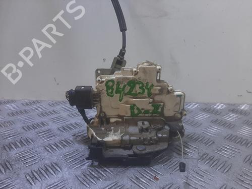 Used Front left lock Front left lock SEAT ALTEA XL (5P5, 5P8) [2006-2015] 35792668 35792668