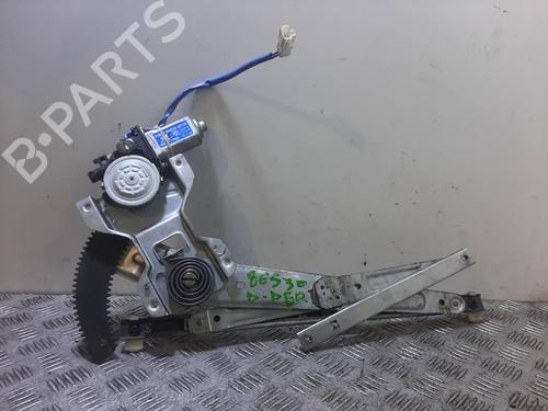 Used Front right window mechanism Front right window mechanism 38727861 38727861