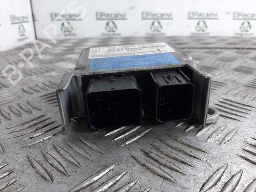 Airbag styreenhed FORD FOCUS C-MAX (DM2) 1.8 TDCi (115 hp) 9457067
