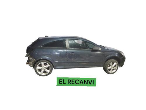 Left headlight OPEL ASTRA H GTC (A04) 1.9 CDTI (L08) | BP31952474C28