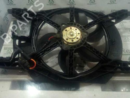 Køleventilator elektrisk RENAULT LAGUNA I (B56_, 556_) 1.6 16V (B568, B561) (107 hp) 4526183