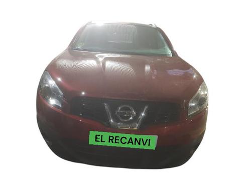 Used Parts NISSAN QASHQAI I (J10, NJ10) 4662974