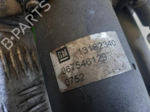 Front wiper motor OPEL CORSA D (S07)  | BP36439309M29  - Image 5