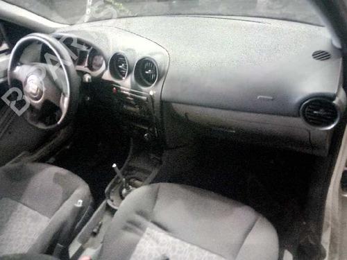Front left window mechanism SEAT IBIZA III (6L1) | BP4745093C22
