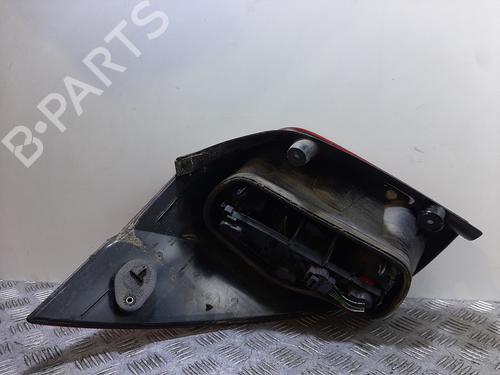 Right taillight RENAULT LAGUNA II (BG0/1_) | BP30967044C35