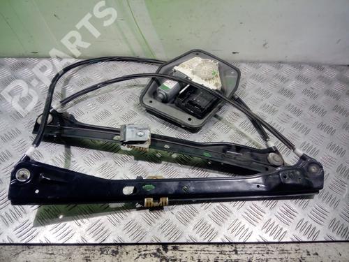 Used Front left window mechanism Front left window mechanism VW GOLF V (1K1) 1.9 TDI (105 hp) 10106581 10106581