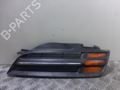 Used Grille NISSAN MICRA III (K12) [2002-2011]  31601008
