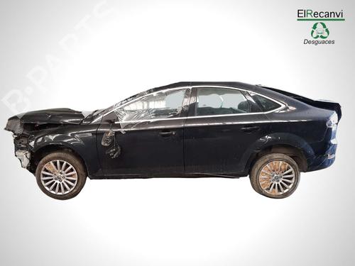 Throttle body FORD MONDEO IV (BA7) | BP15618921M82