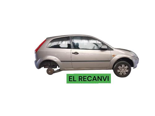 Front left window mechanism FORD FIESTA V (JH_, JD_) 1.4 16V | BP26005718C22 