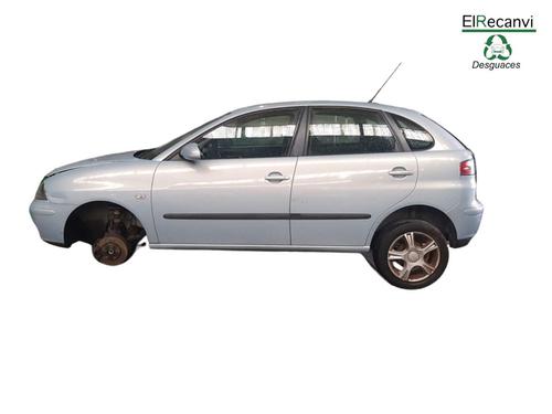 Engine control unit (ECU) SEAT IBIZA III (6L1) 1.9 TDI | BP21536871M57