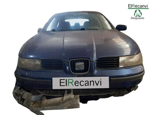 Engine control unit (ECU) SEAT LEON (1M1)  | BP13521805M57 
