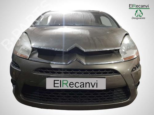 Engine control unit (ECU) CITROËN C4 Grand Picasso I (UA_)  | BP19033594M57 