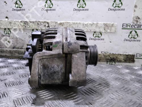 Alternator OPEL COMBO Box Body/MPV | BP28728478M7